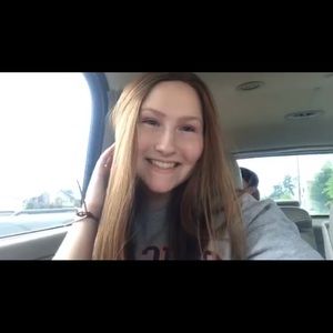 Meet your Posher, Riley